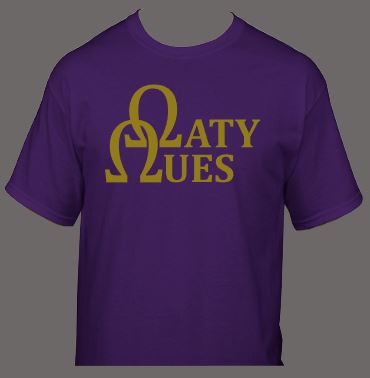 Ωaty Ωues