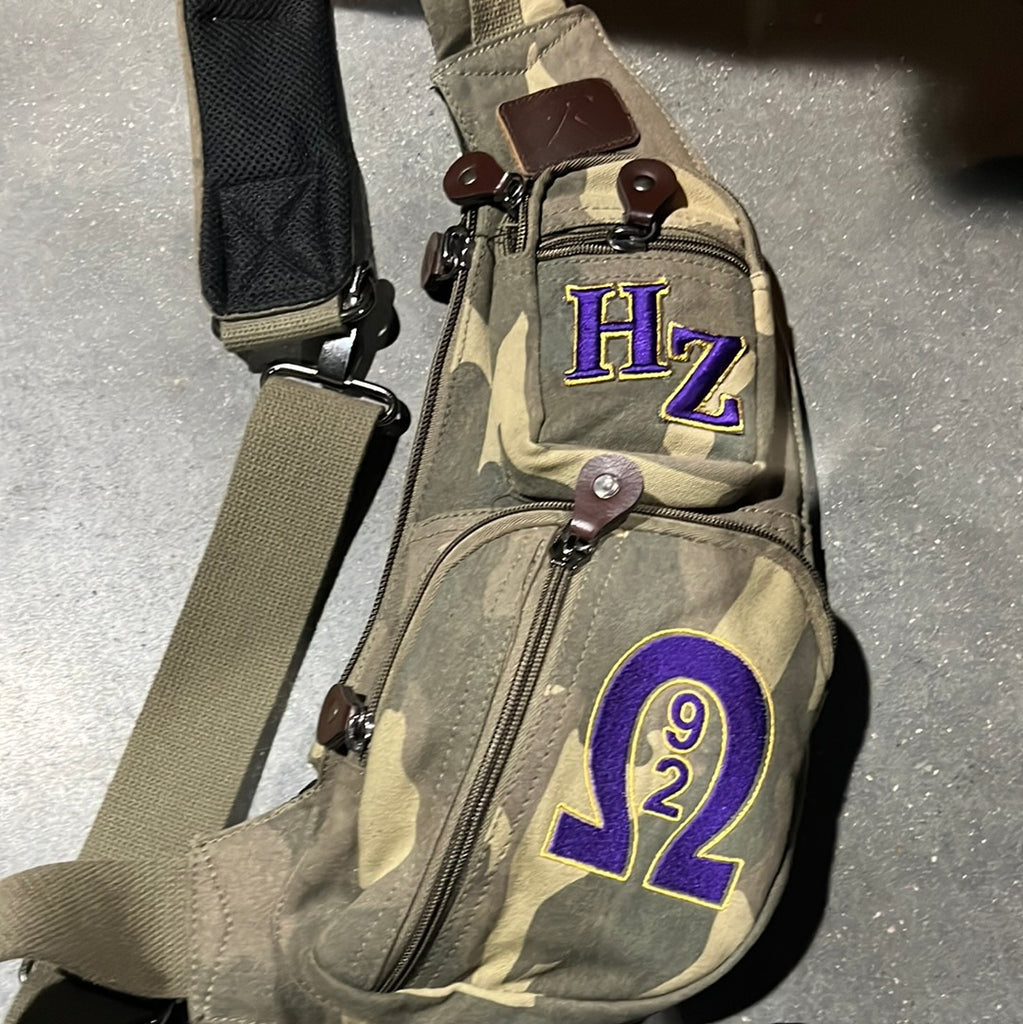 Shoulder Bag