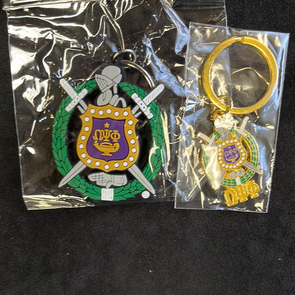 Keychain