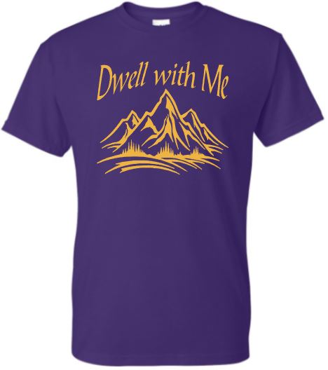 Dwell With Me