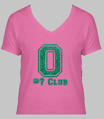 Club Shirt