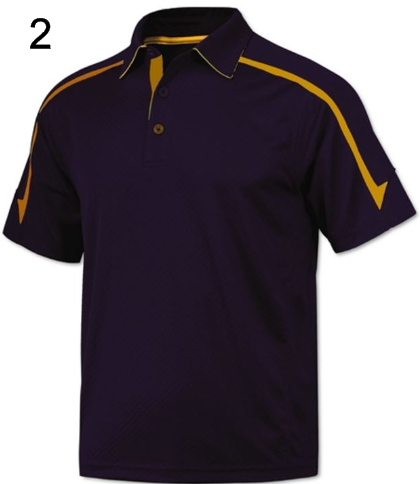 Unique polo best sale shirts