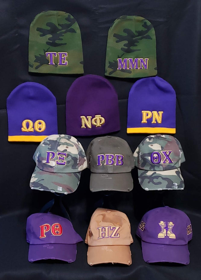 LΨd Ωollection