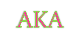Alpha Kappa Alpha