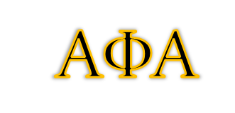 Alpha Phi Alpha