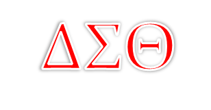 Delta Sigma Theta
