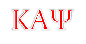 Kappa Alpha Psi