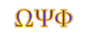 Omega Psi Phi