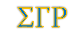 Sigma Gamma Rho