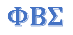 Phi Beta Sigma
