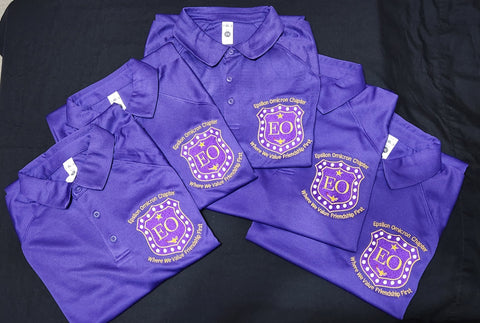 EO Chapter Polo
