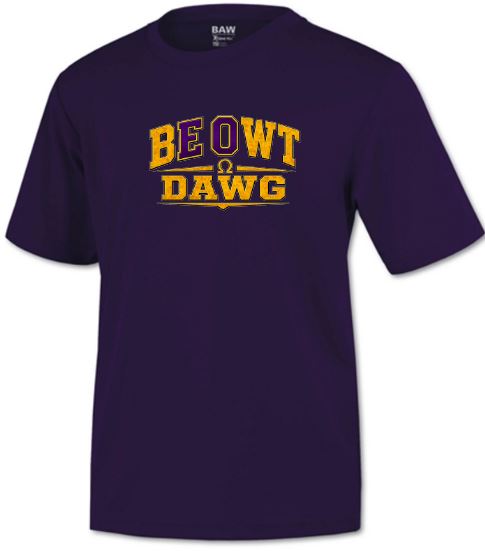 BE OWT Dawg
