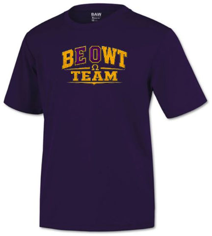 BE OWT TEAM