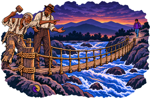 Bridge Builder