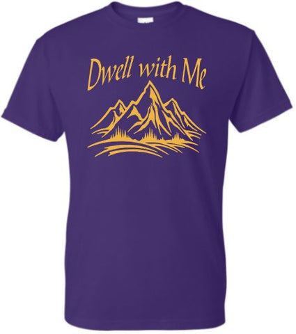 Dwell With Me