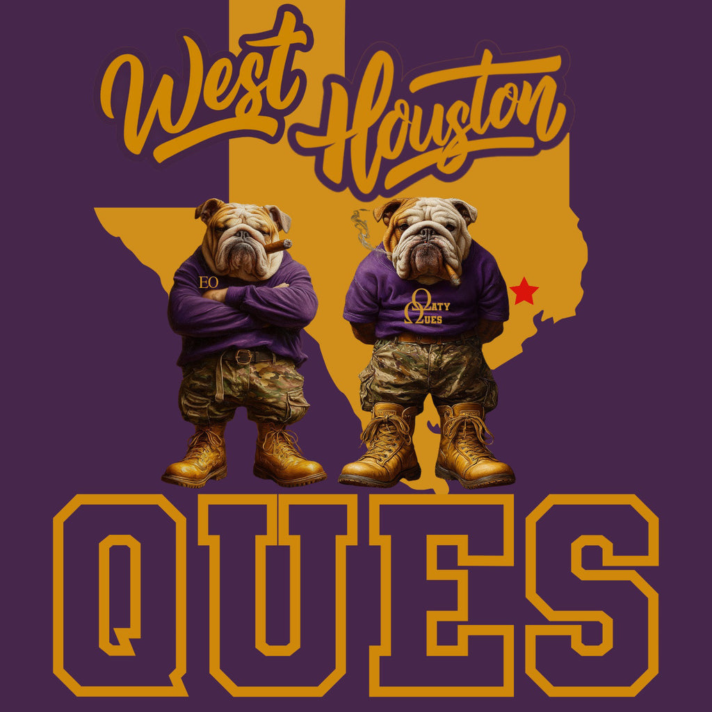 West Houston Ques