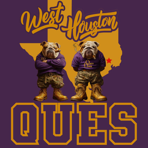 West Houston Ques