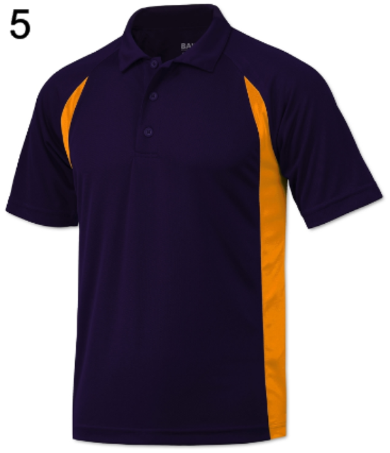 Polo Shirts for Omega Psi Phi UniQue Greeks