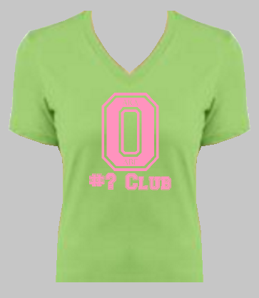 Club Shirt