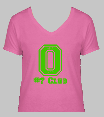 Club Shirt