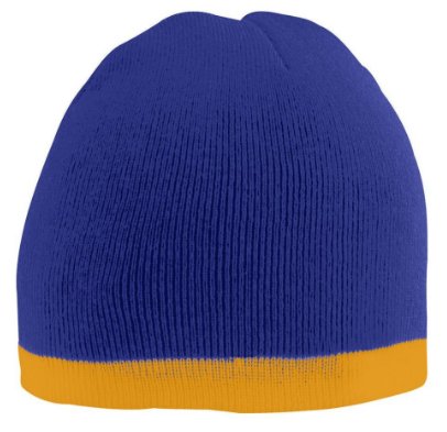 Greek Beanie