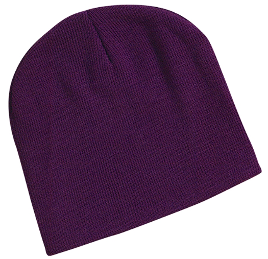 Greek Beanie