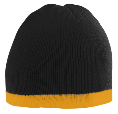 Greek Beanie
