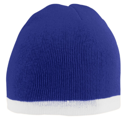 Greek Beanie