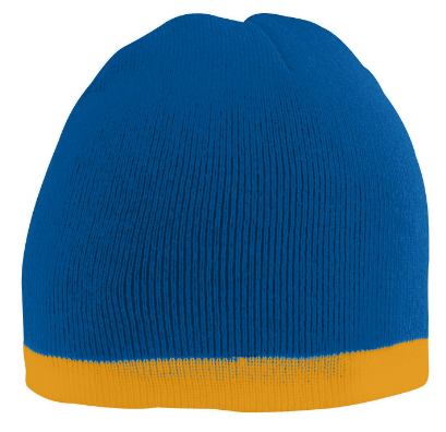 Greek Beanie