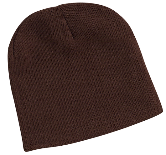 Greek Beanie