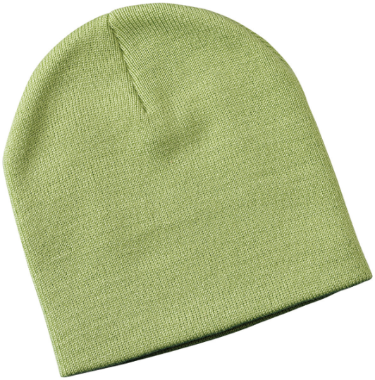 Greek Beanie