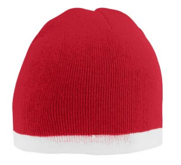 Greek Beanie