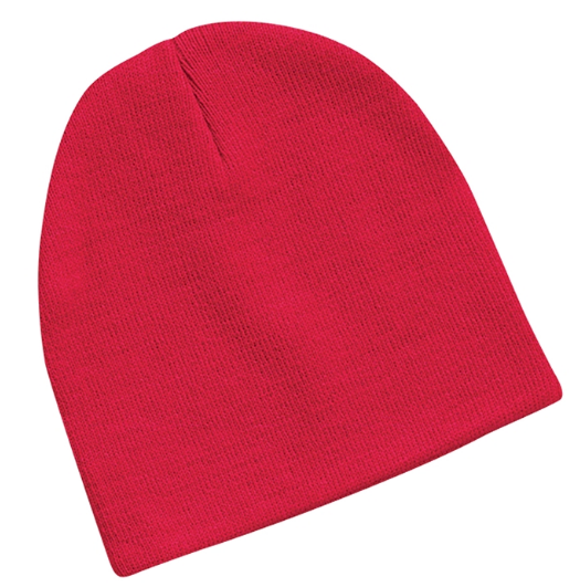 Greek Beanie