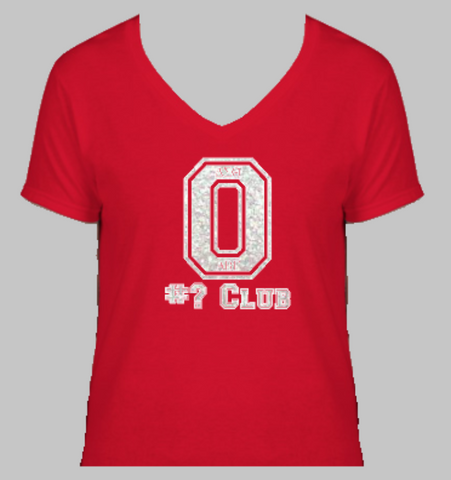 Club Shirt