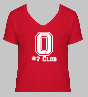 Club Shirt