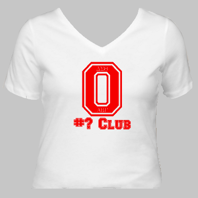 Club Shirt