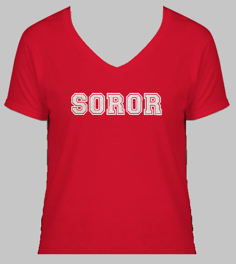 Soror