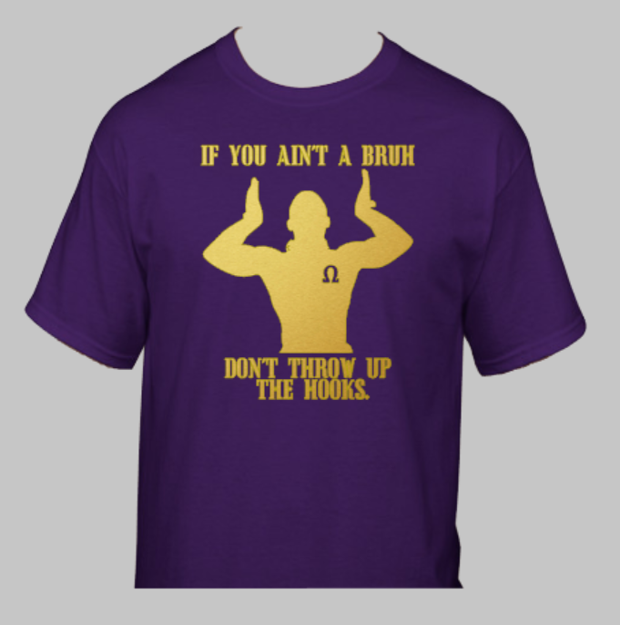If You Ain't...