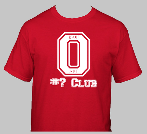 Club Shirt