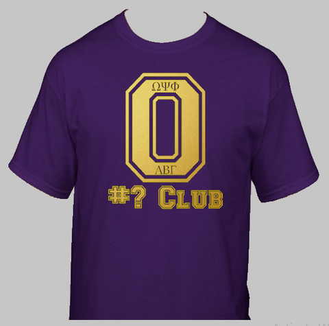 Club Shirt