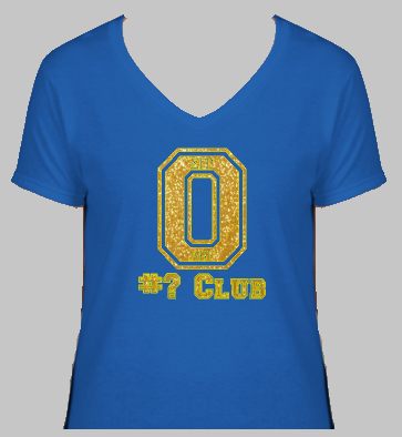 Club Shirt