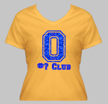 Club Shirt