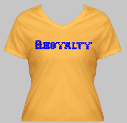 RHOyalty