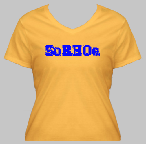 SoRHOr