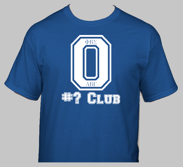 Club Shirt