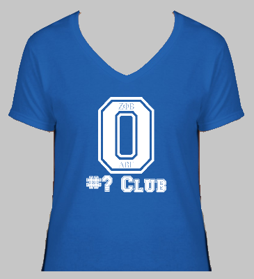 Club Shirt