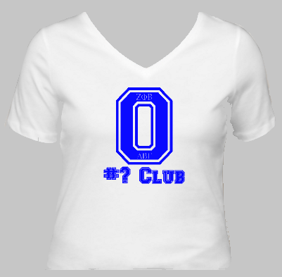 Club Shirt