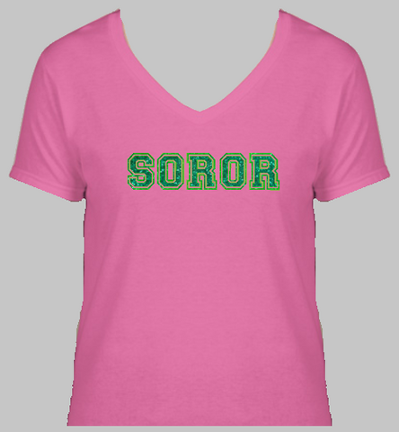 Soror