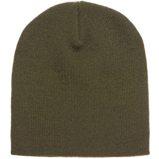 Chapter Beanie (Premium Stitching)