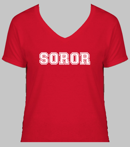 Soror